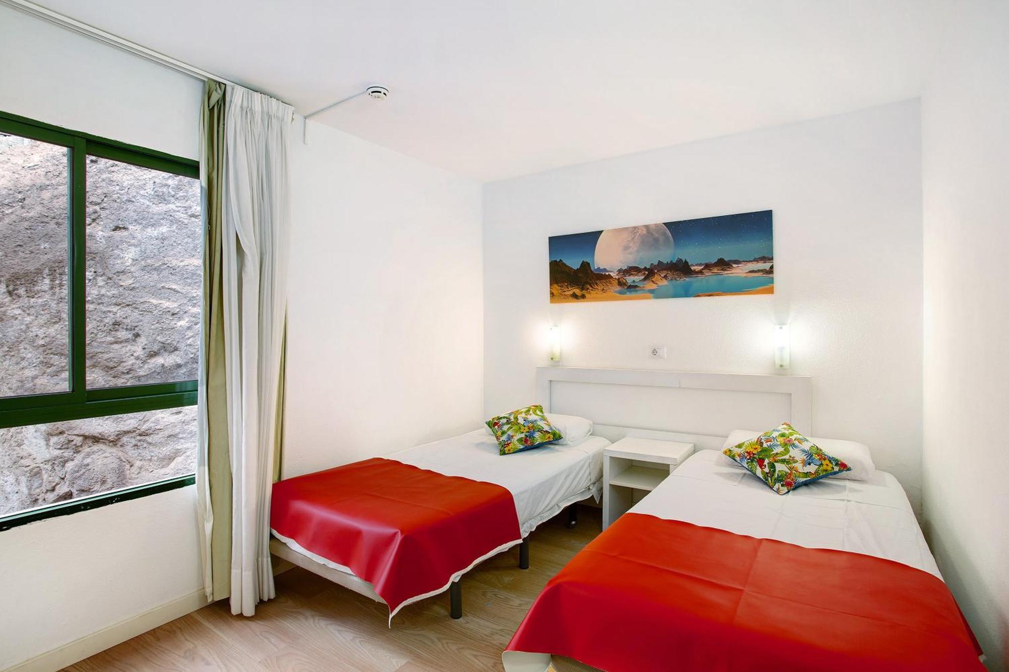 Apartamento Joya Puerto Rico  Ngoại thất bức ảnh