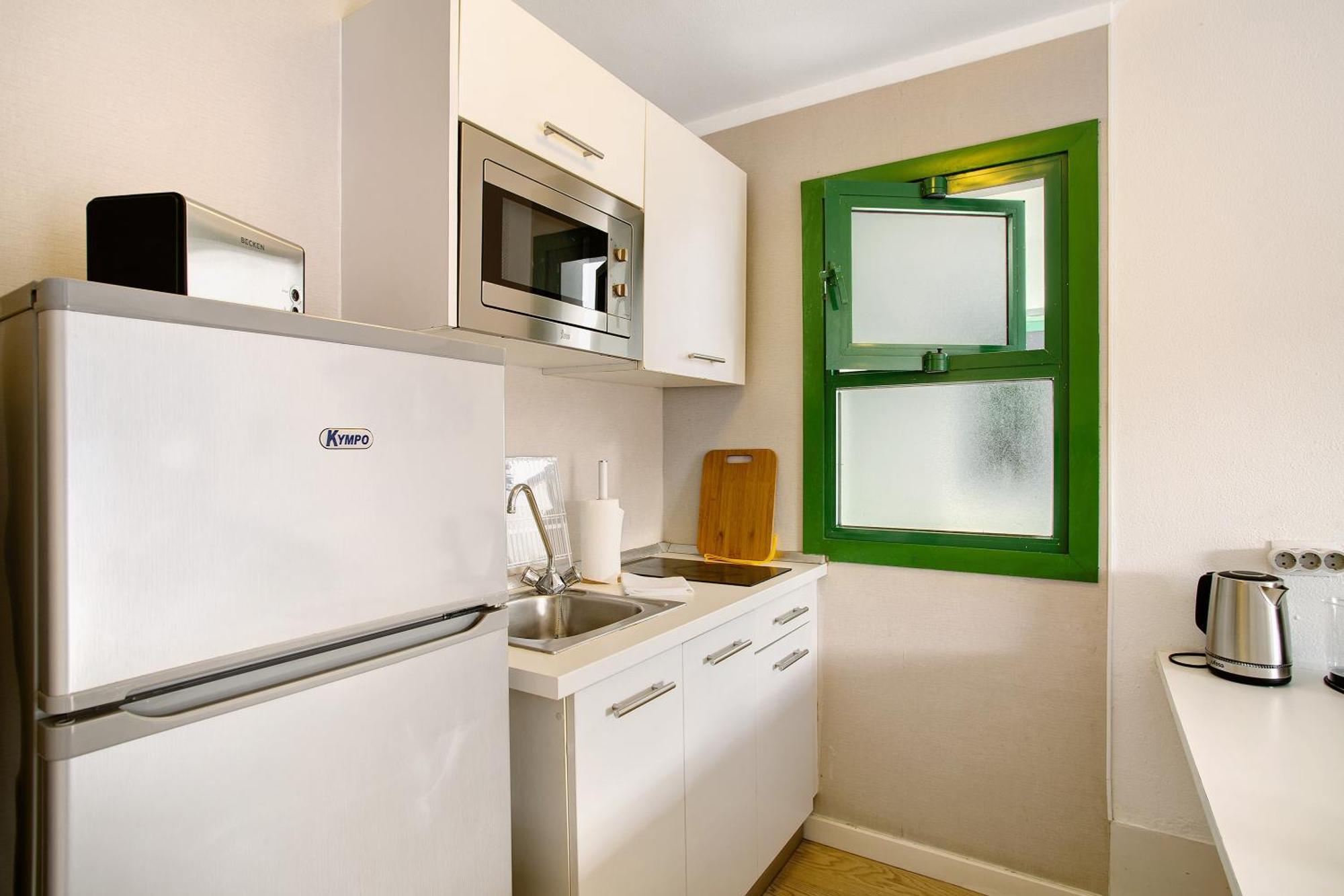 Apartamento Joya Puerto Rico  Ngoại thất bức ảnh